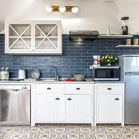 La Dimora, La Mansarda Sul Golfo *