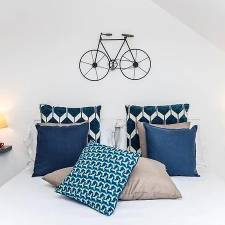 La Dimora, La Mansarda Sul Golfo