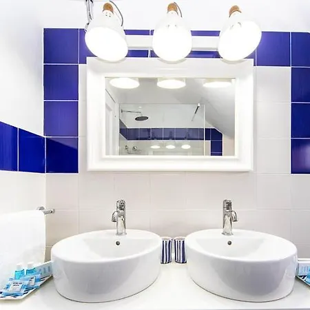 La Dimora, La Mansarda Sul Golfo * Неаполь