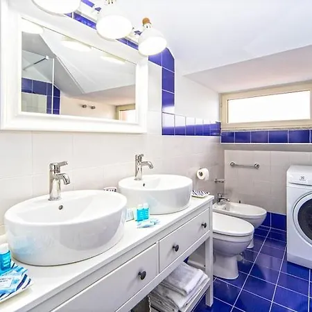 La Dimora, La Mansarda Sul Golfo *